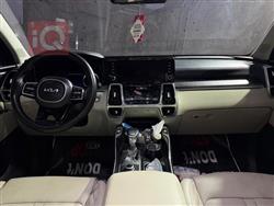 کیا سۆرینتۆ